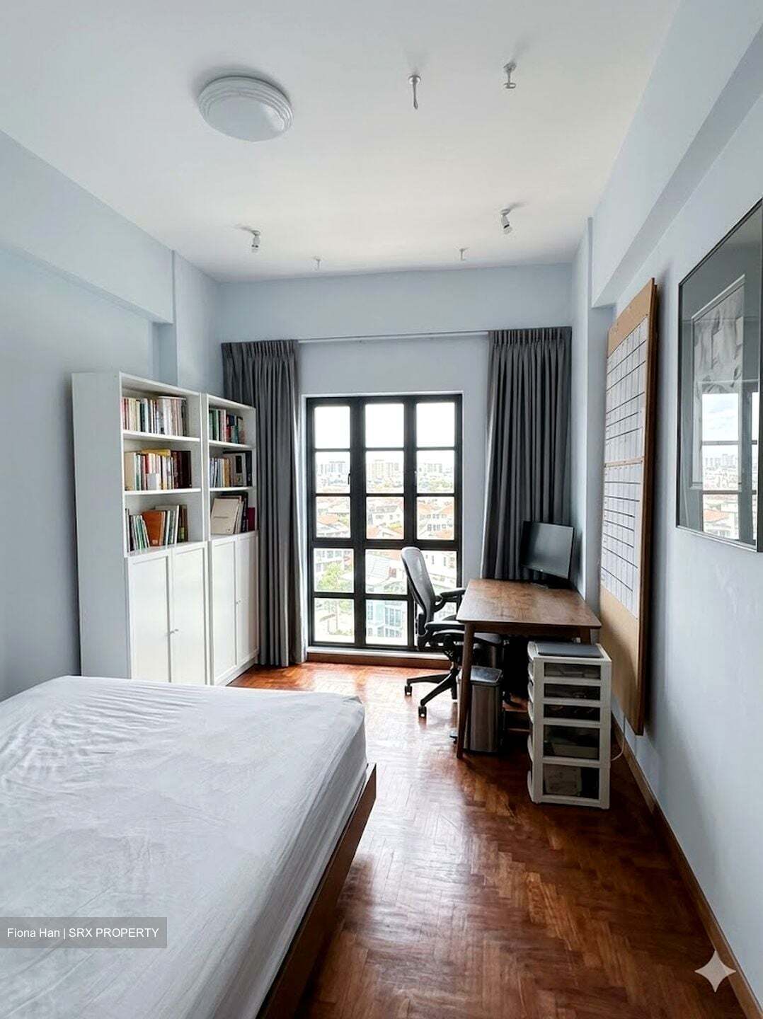 Chiltern Park (D19), Condominium #581917081